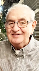 Dennis L. Bruderly